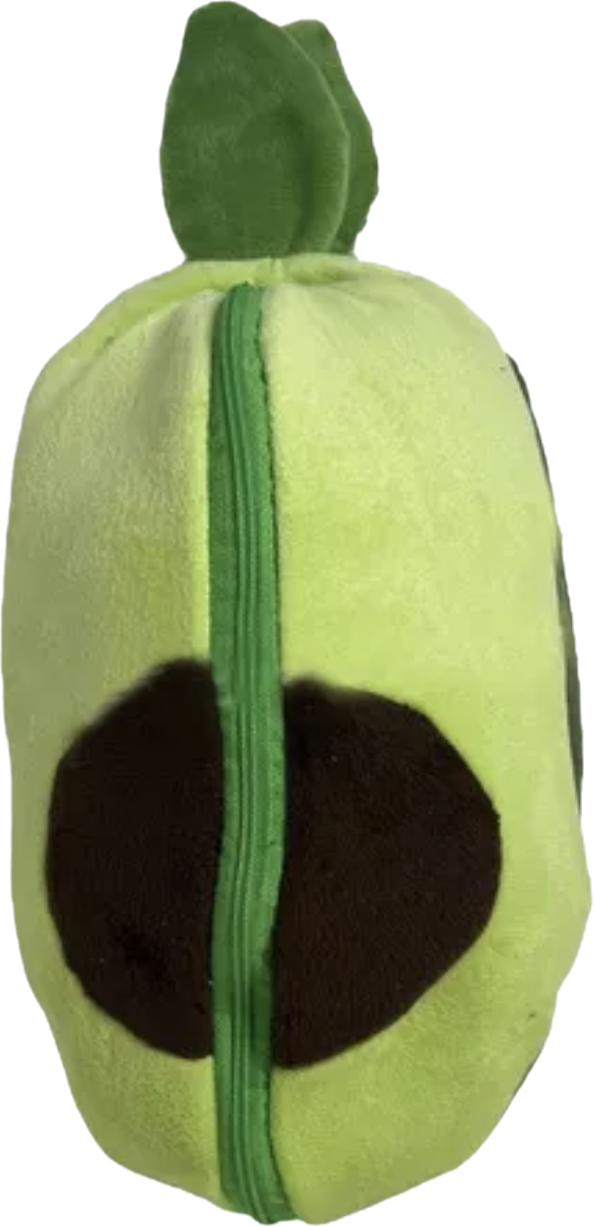 Abrabú: Burrito con Respiración Antiestrés y Ansiedad