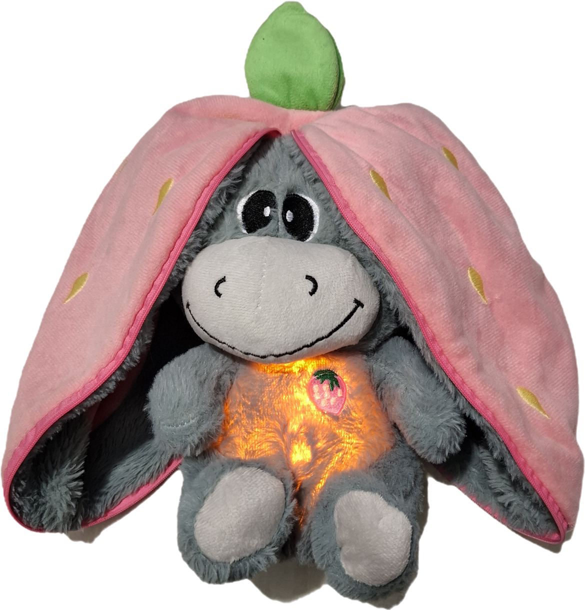 Abrabú: Burrito con Respiración Antiestrés y Ansiedad